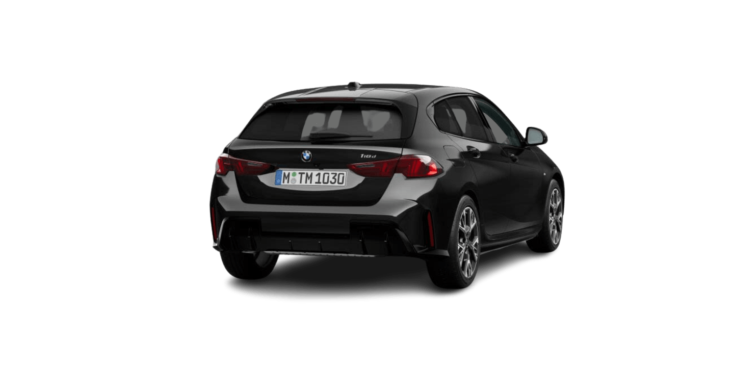BMW 1er