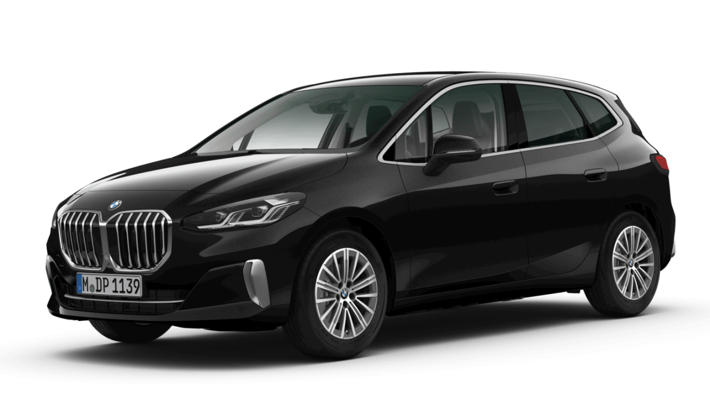 BMW 2er Active Tourer
