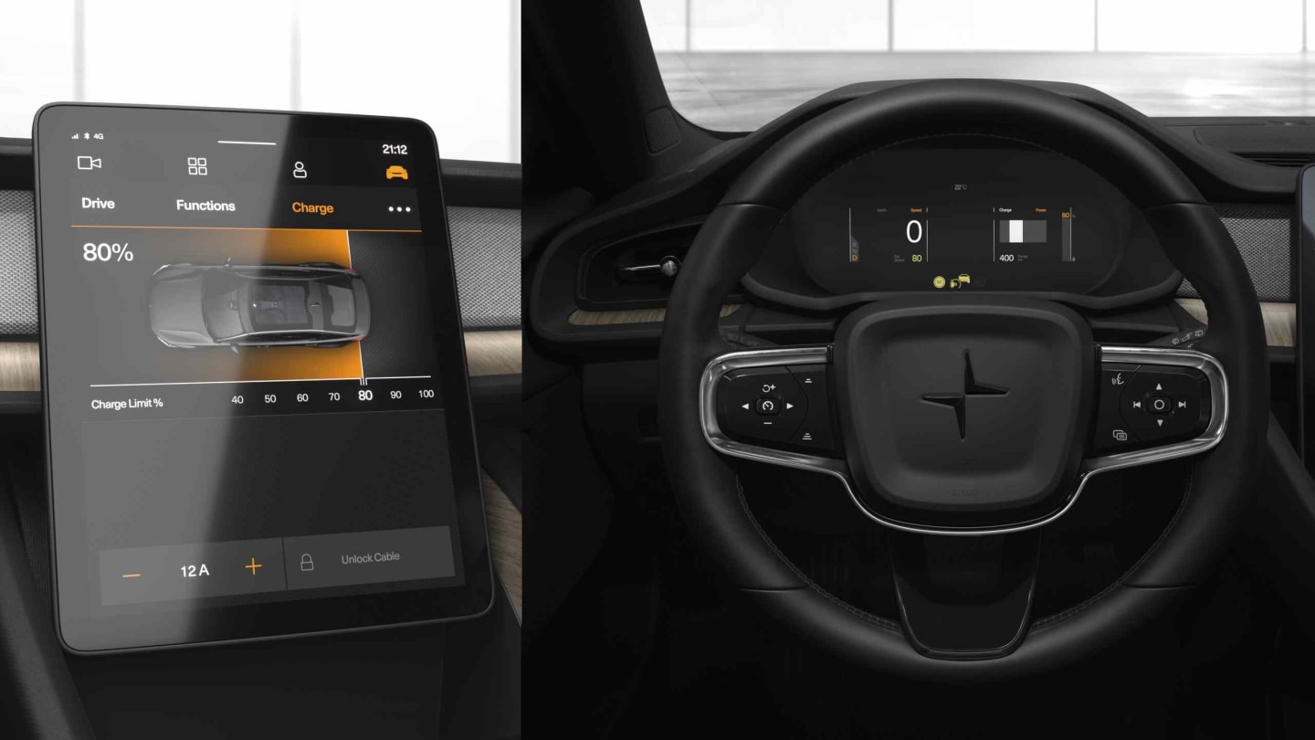 Polestar 2
