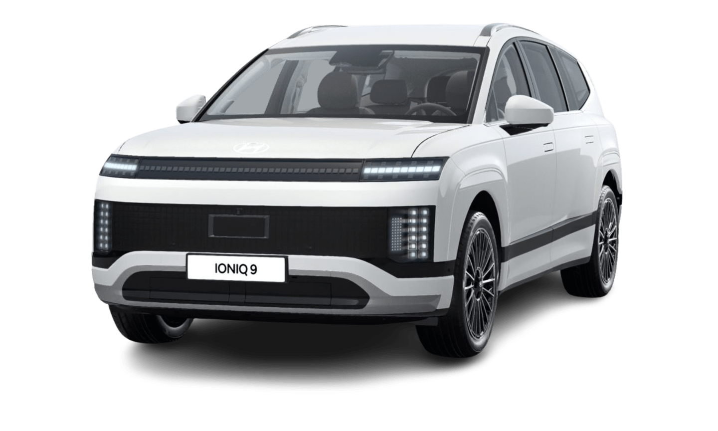Hyundai IONIQ 9