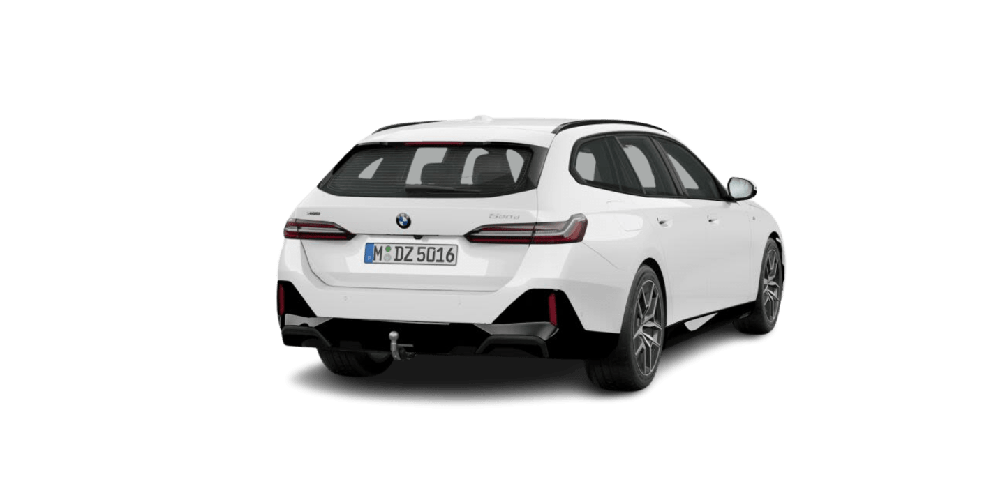 BMW 5er Touring