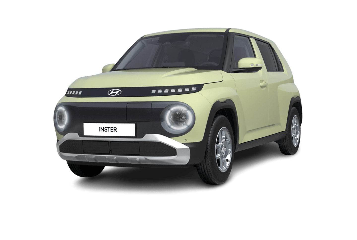Hyundai Inster