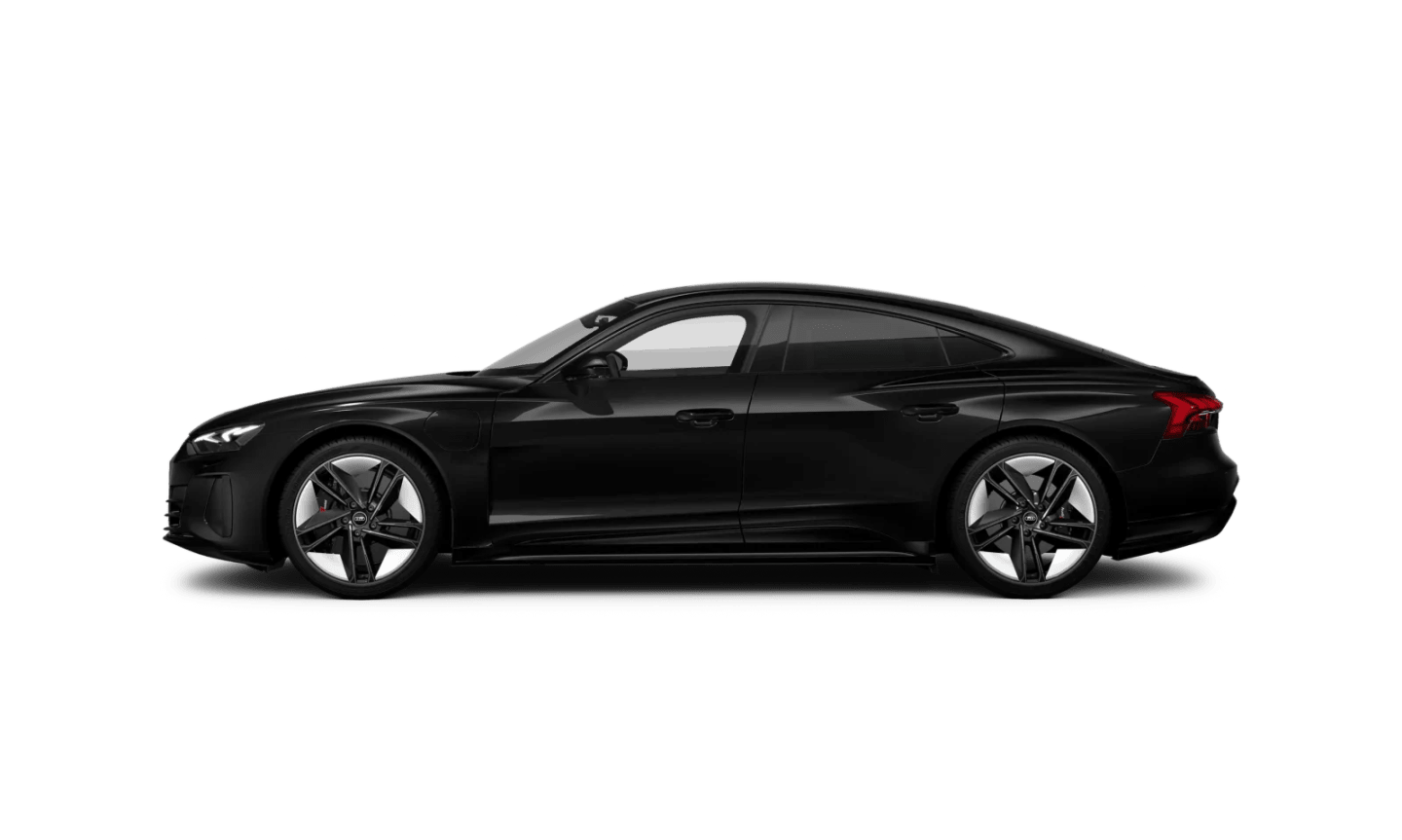 Audi RS e-tron GT