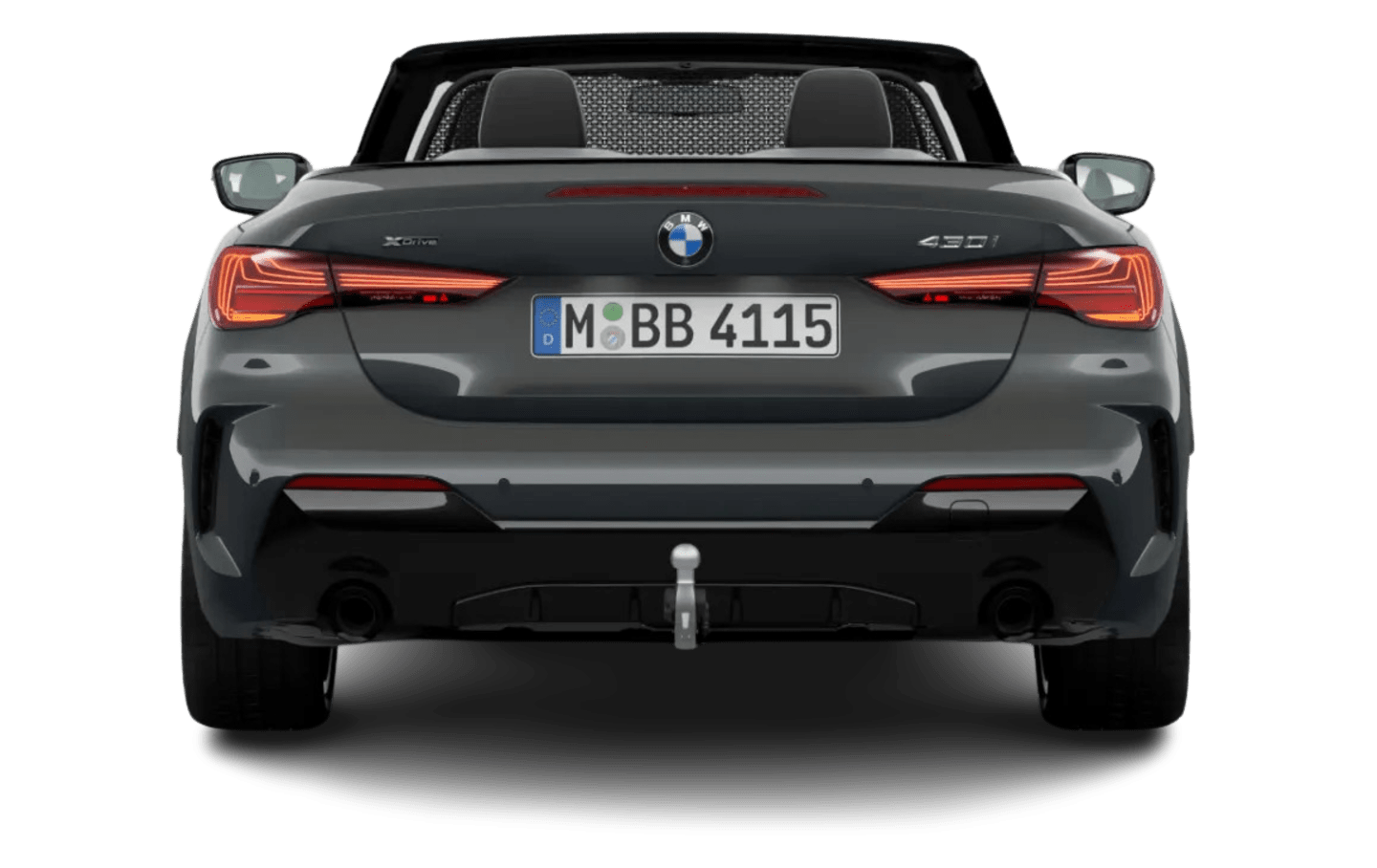 BMW 4er Gran Coupé