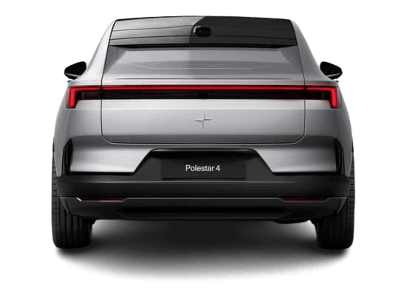 Polestar 4