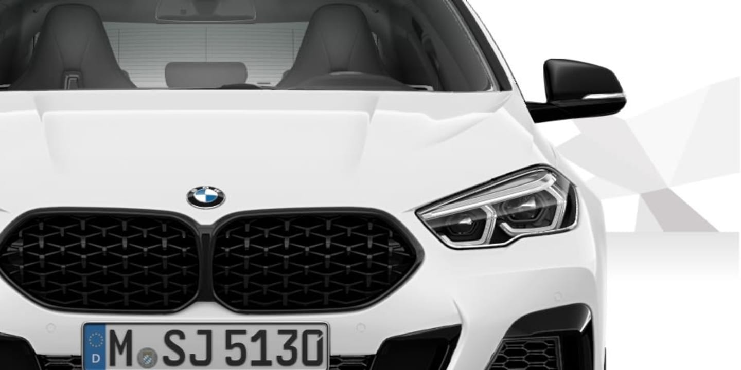 BMW 2er Gran Coupé