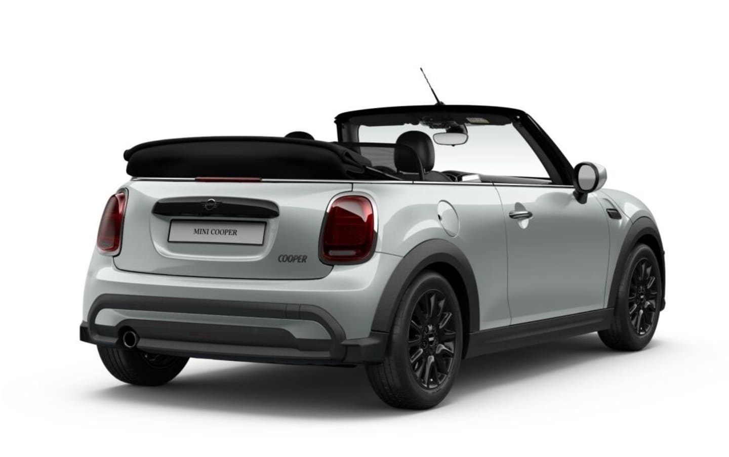 MINI Cabrio