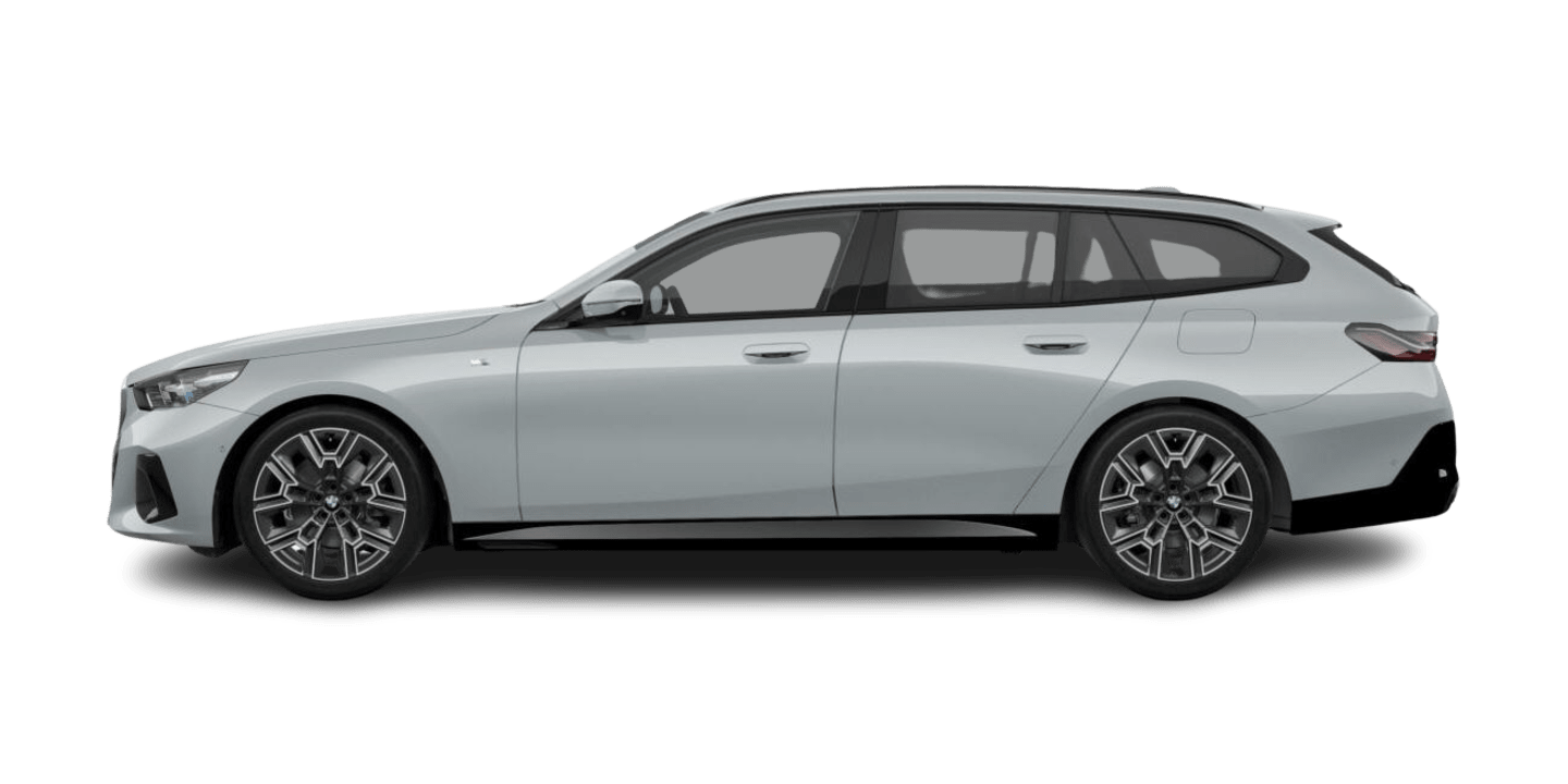 BMW 5er Touring