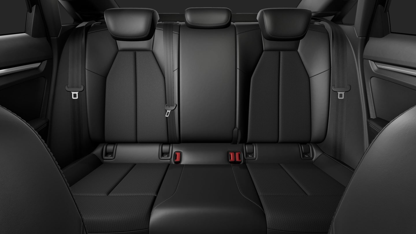 Audi S3 Limousine