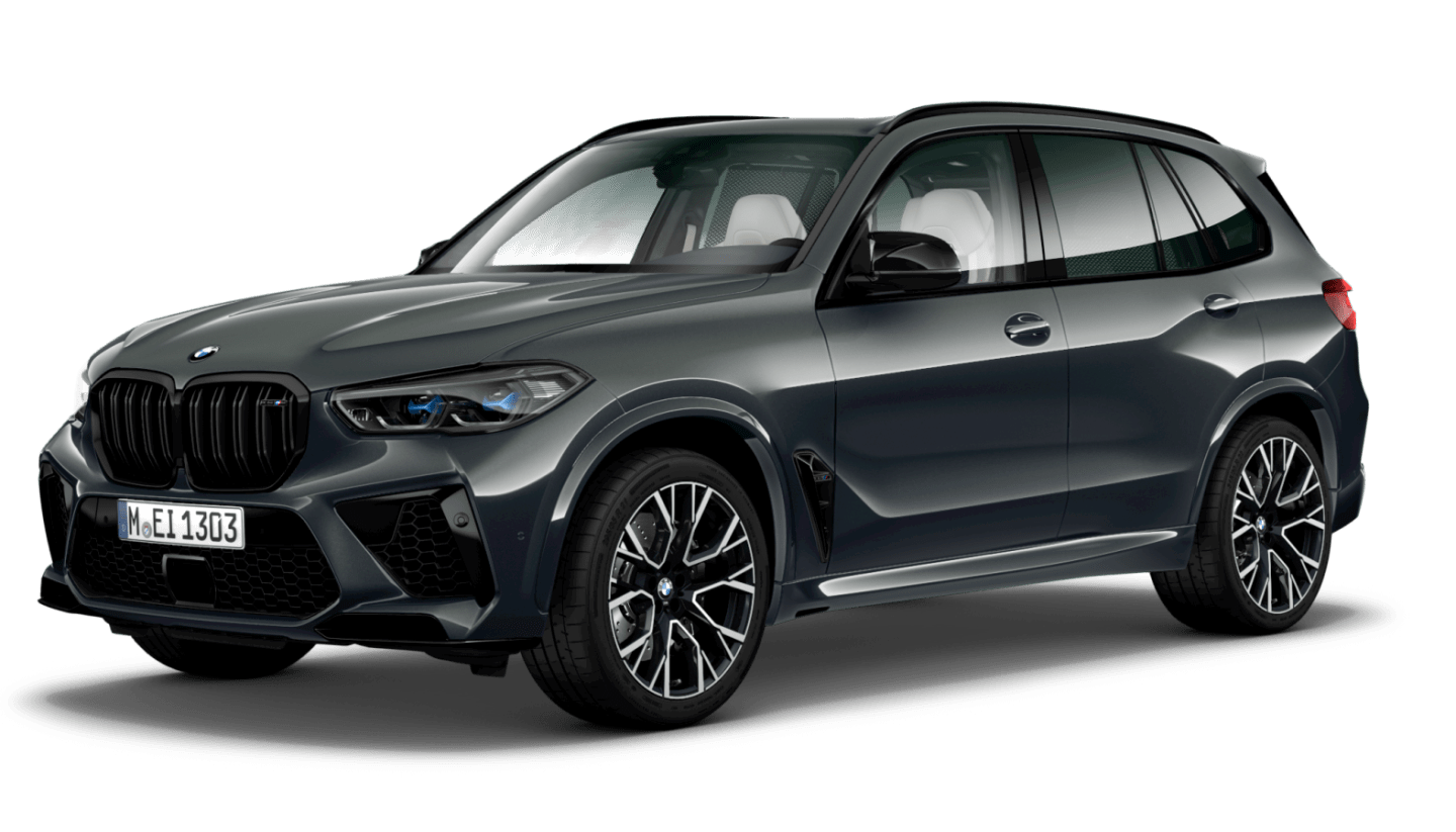 BMW X5 M