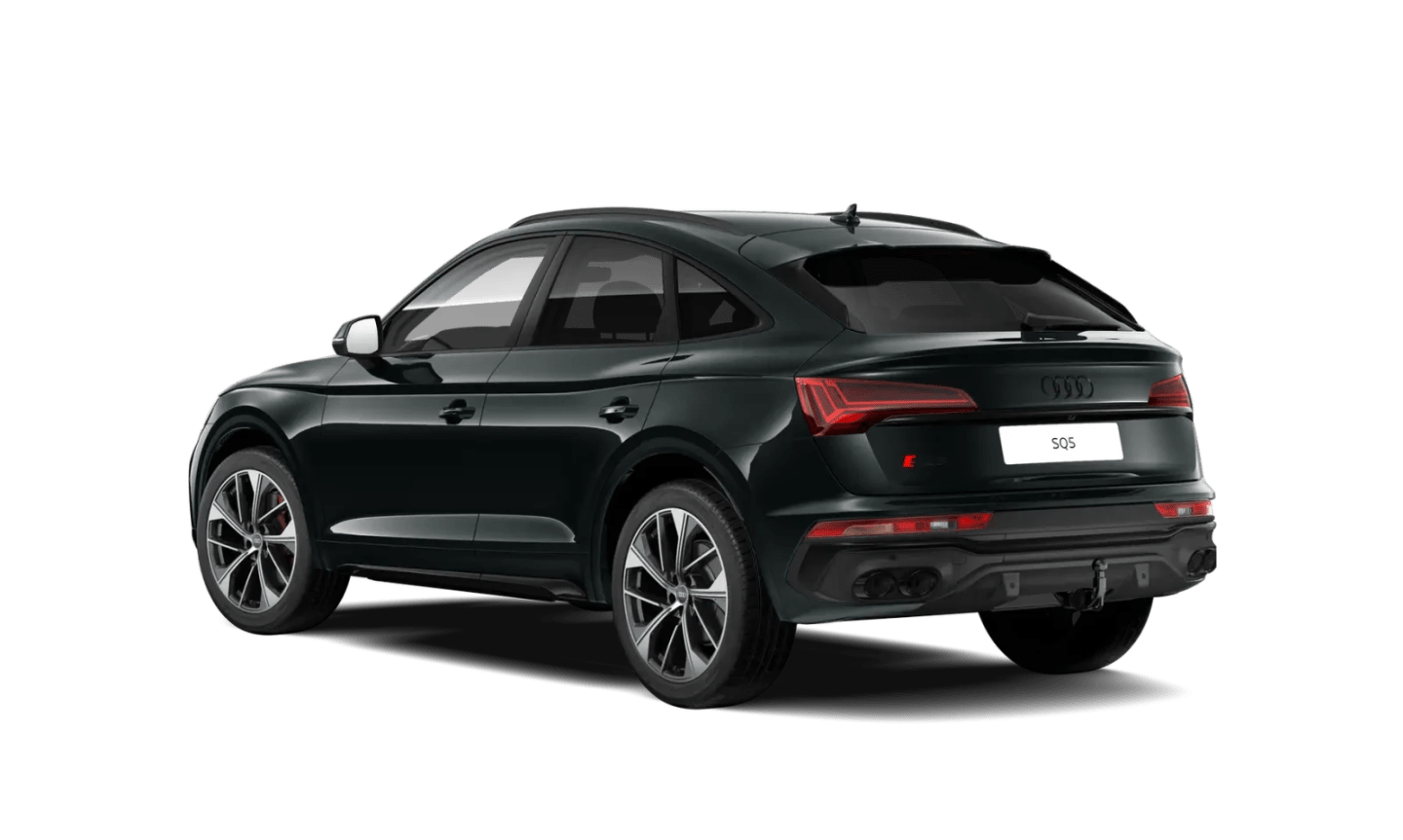 Audi SQ5 Sportback