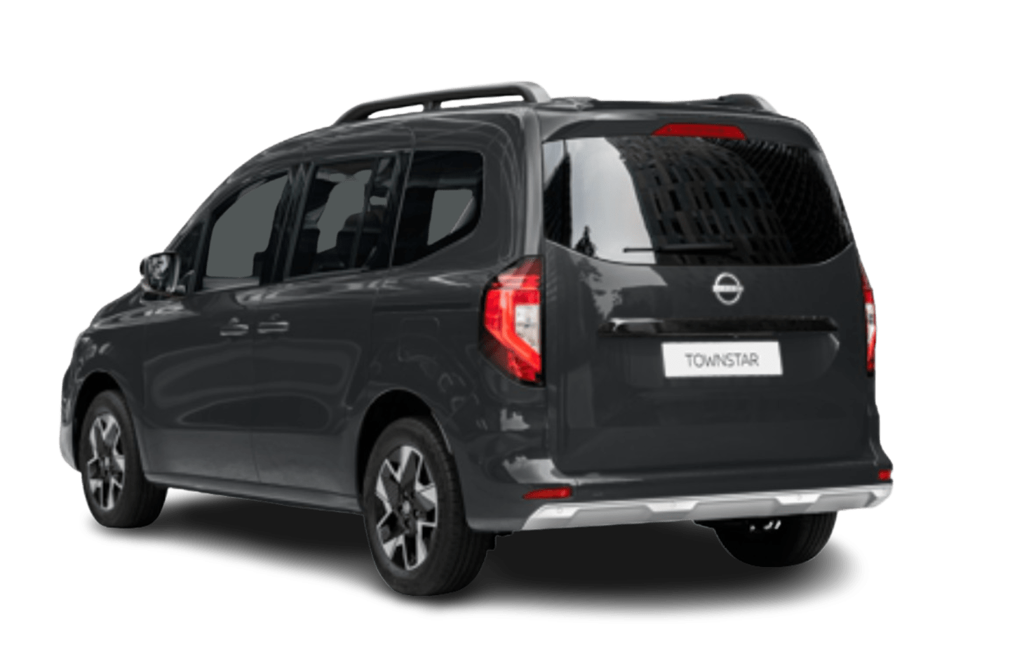 Nissan Townstar