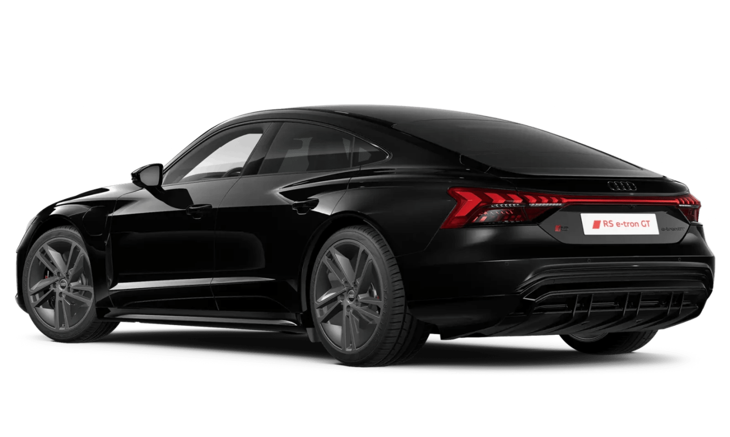 Audi RS e-tron GT