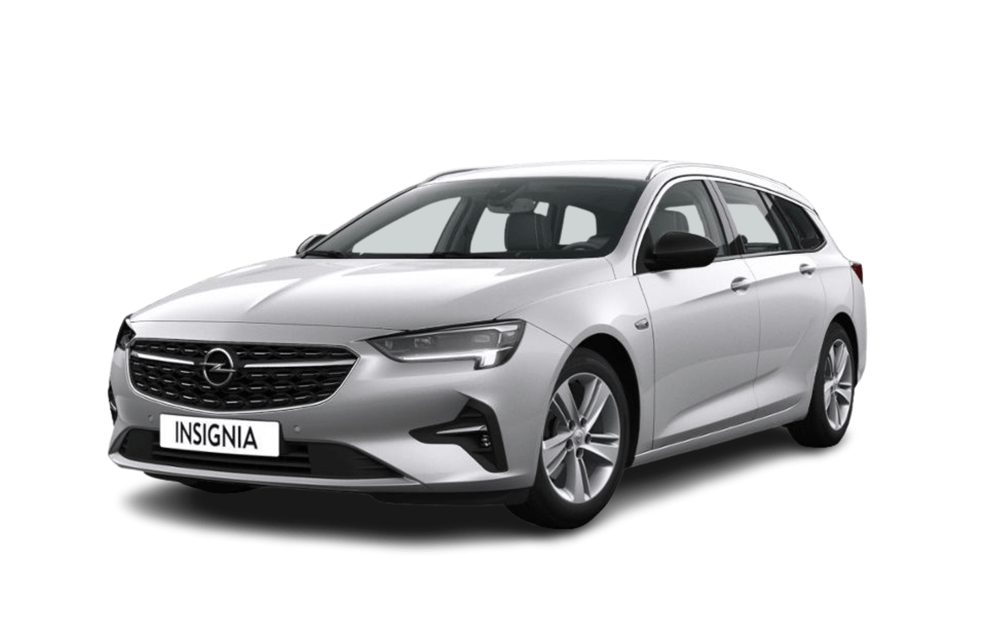 Opel Insignia ST