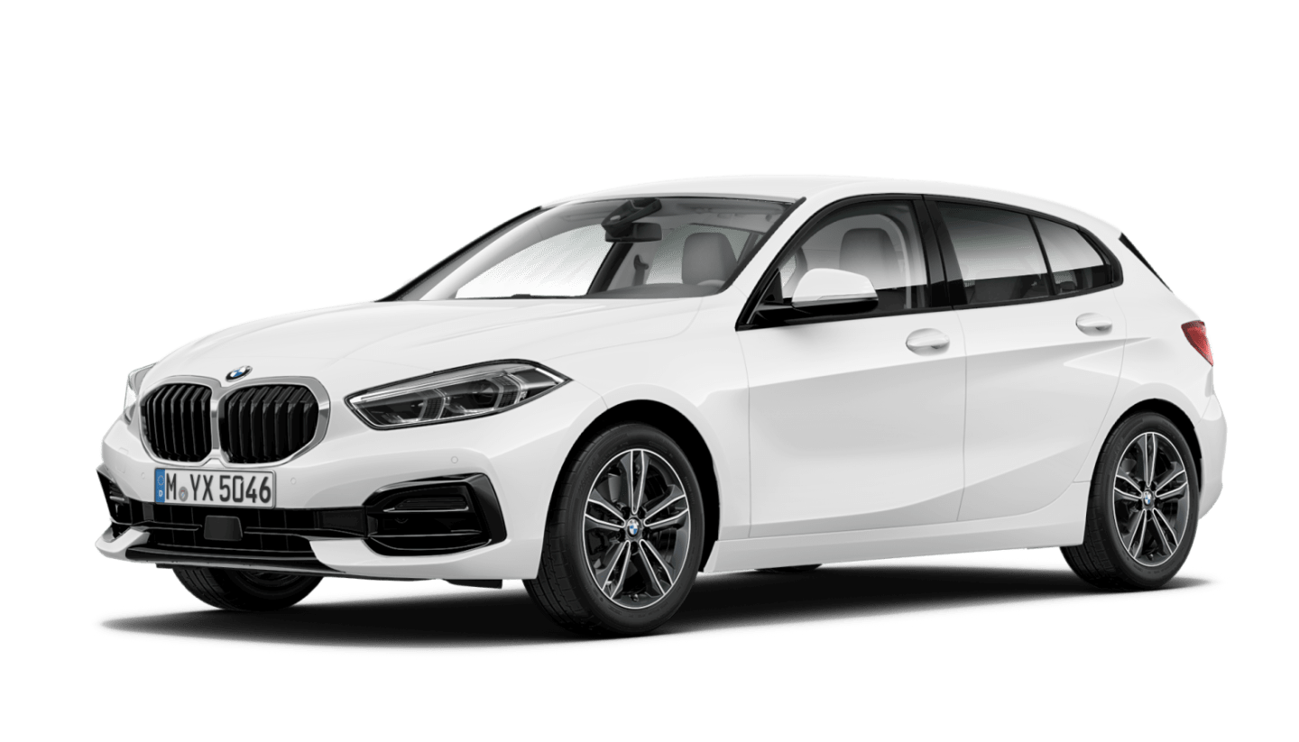 BMW 1er