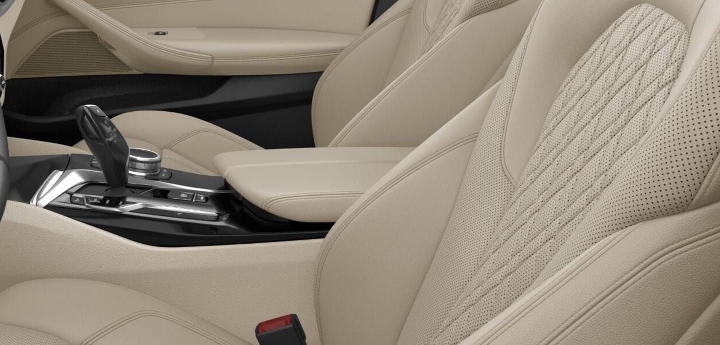 BMW 5er Touring