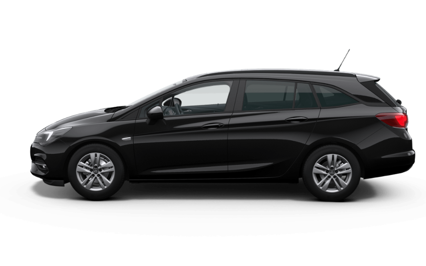 Opel Astra ST