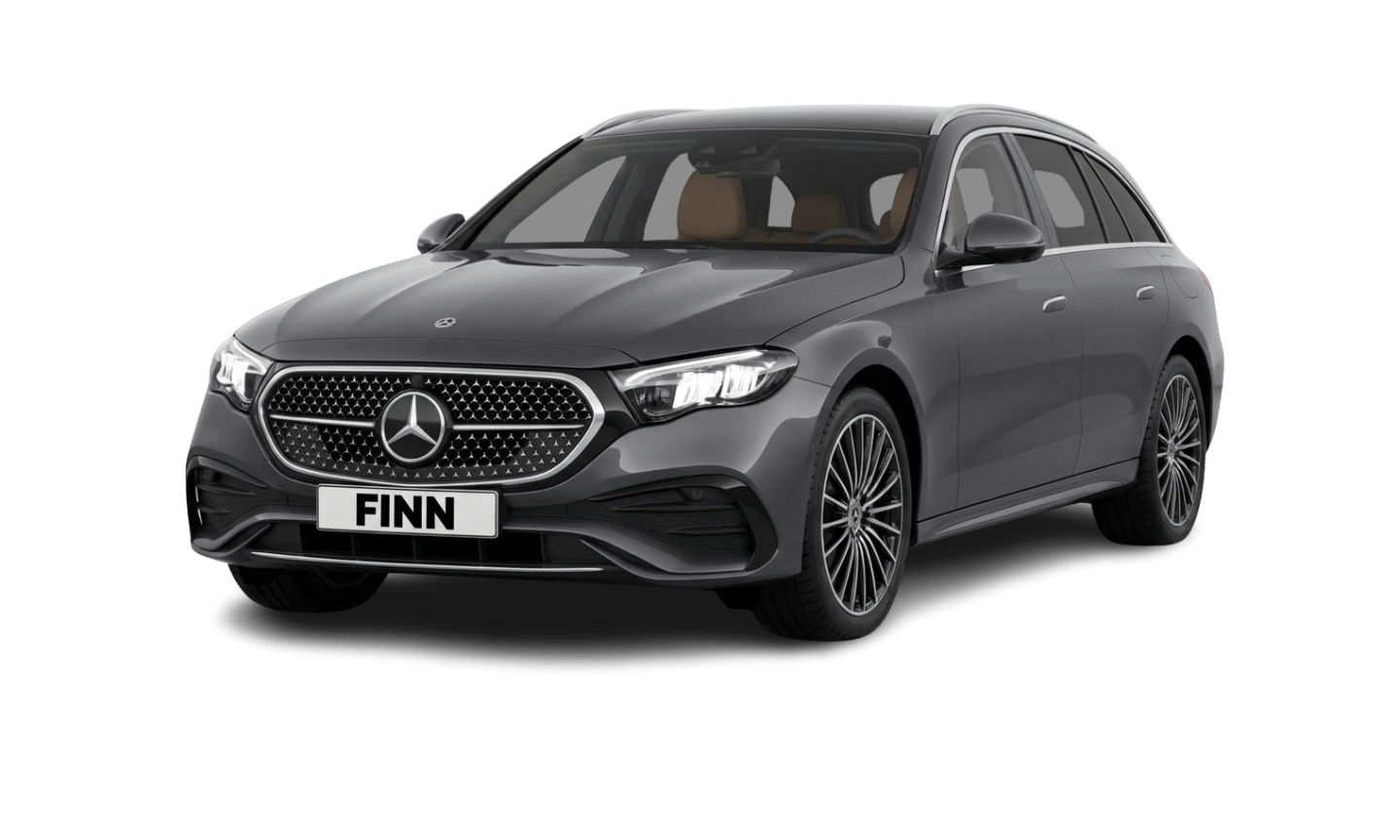 Mercedes-Benz E-Klasse T-Modell