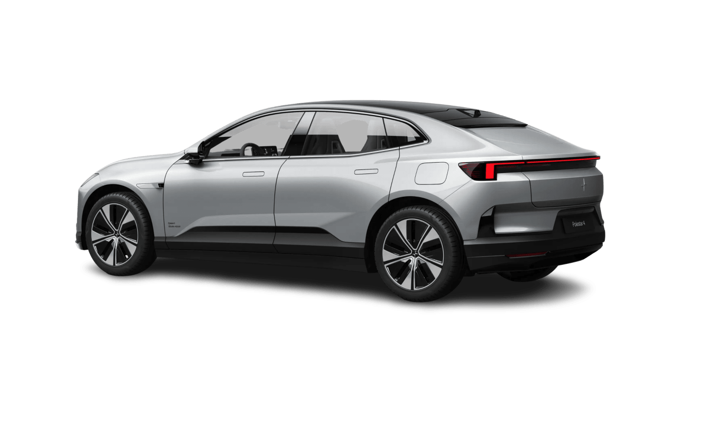 Polestar 4