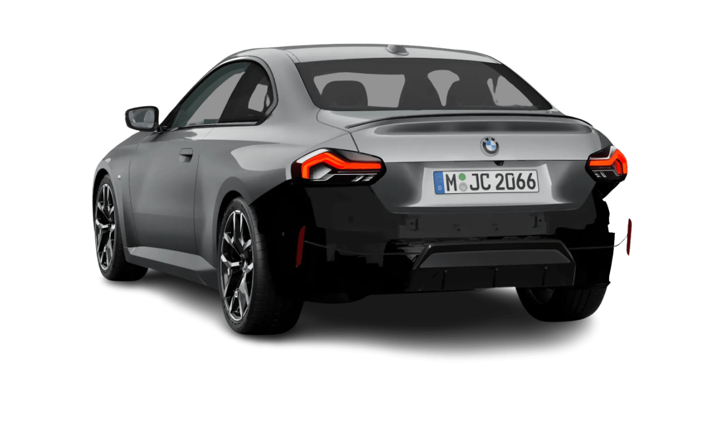 BMW 2er Coupé