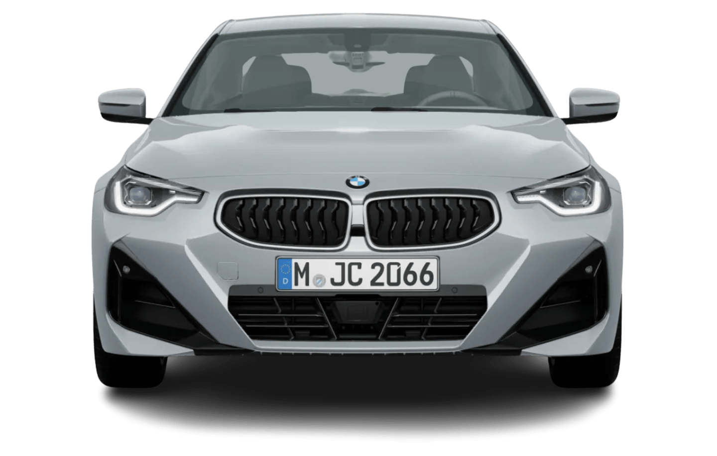 BMW 2er Coupé
