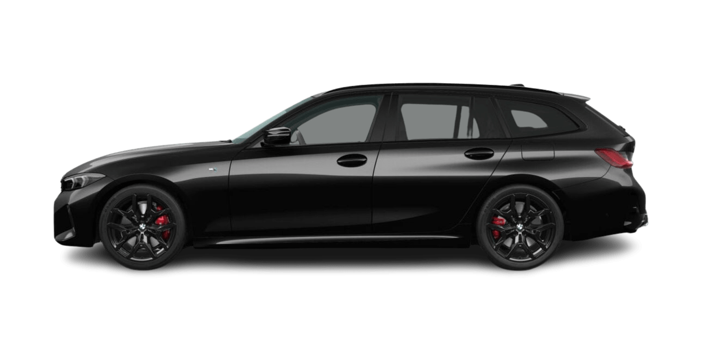 BMW 3er Touring