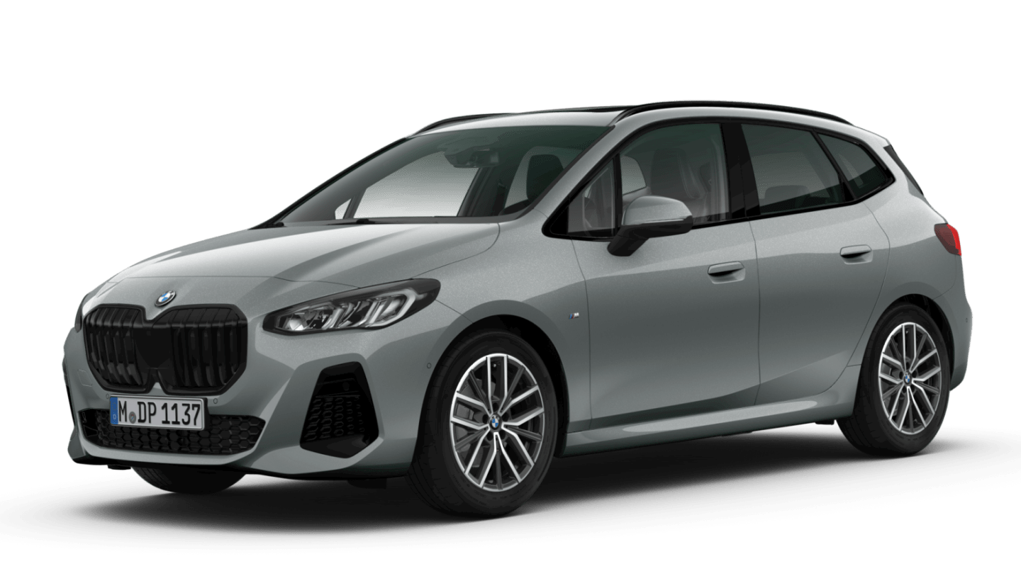 BMW 2er Active Tourer