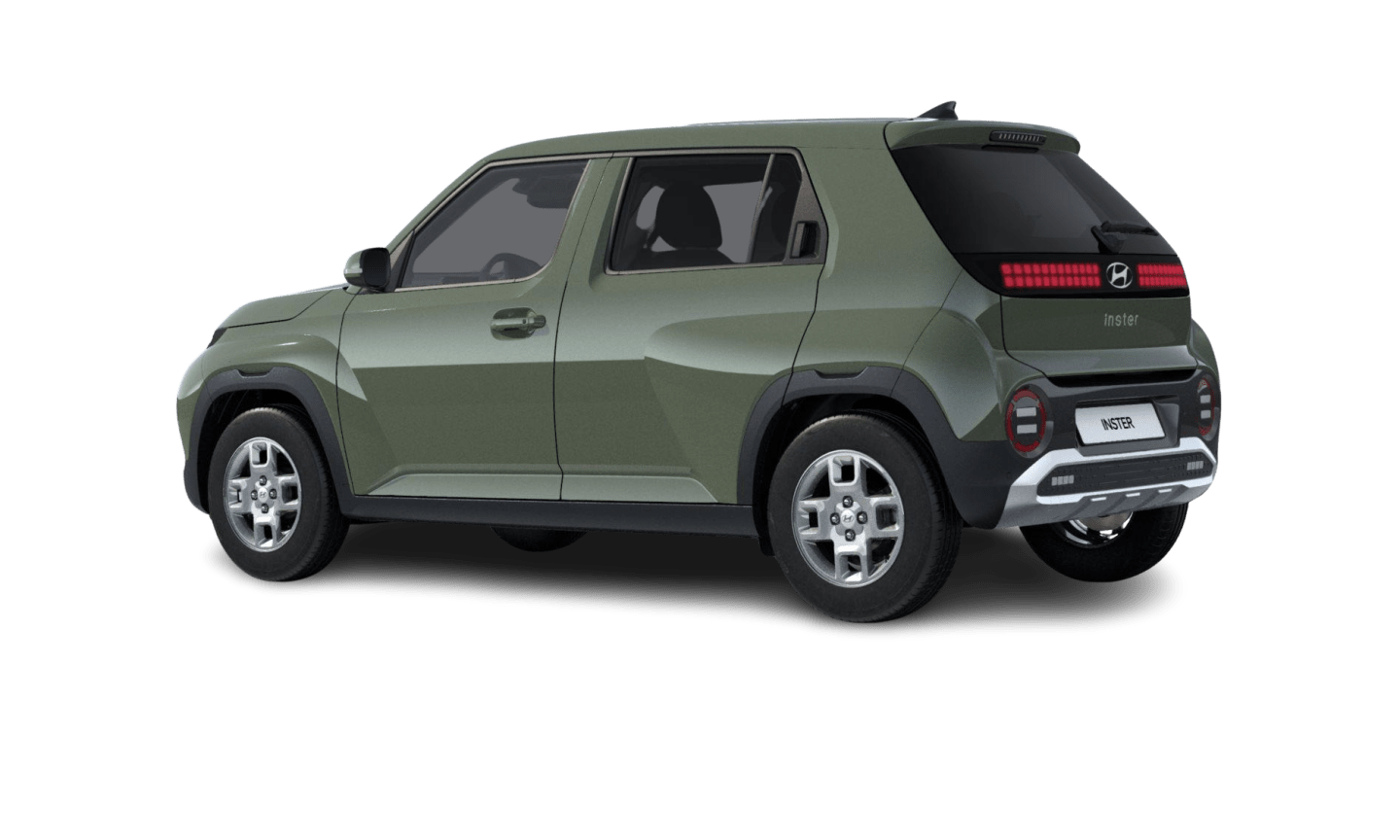 Hyundai Inster
