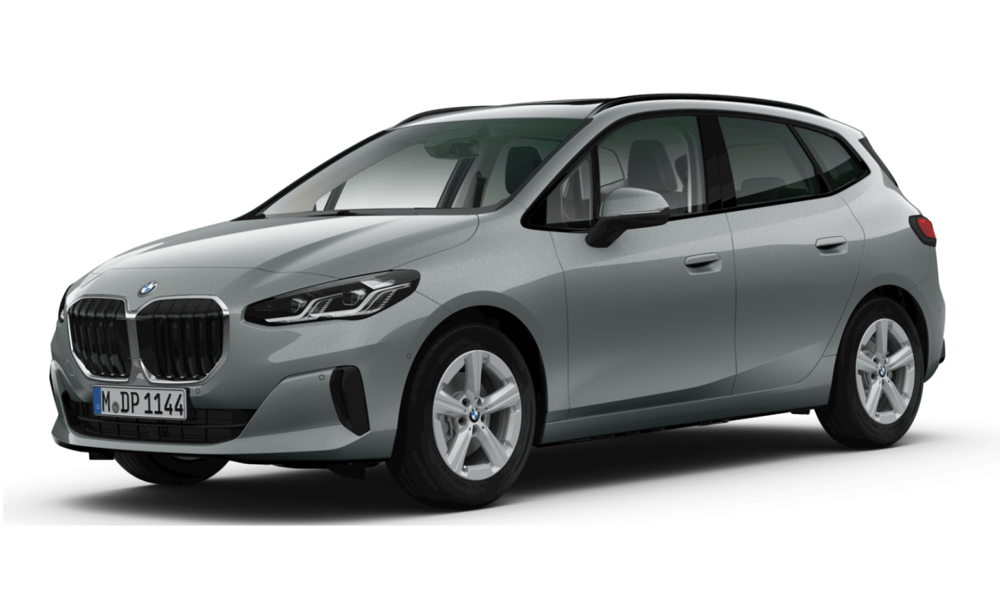 BMW 2er Active Tourer