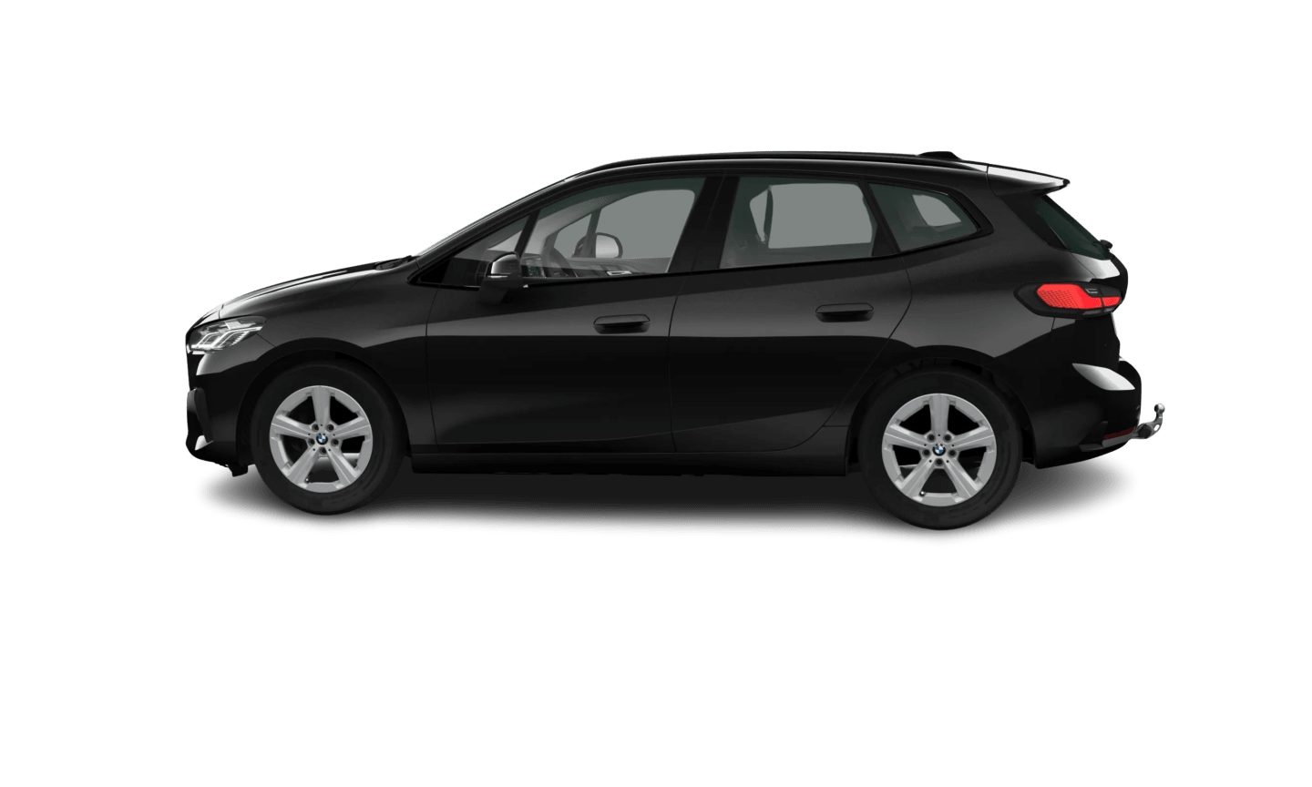 BMW 2er Active Tourer