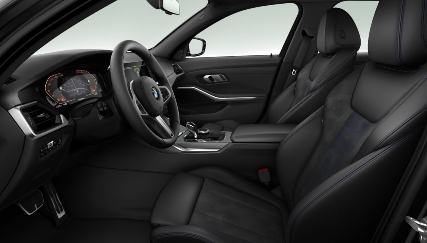 BMW 3er Touring