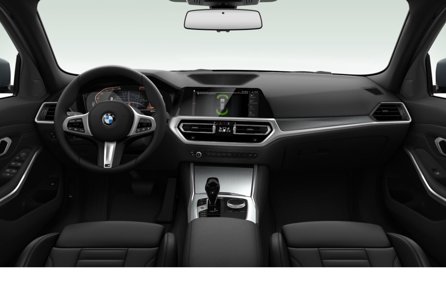 BMW 3er Touring
