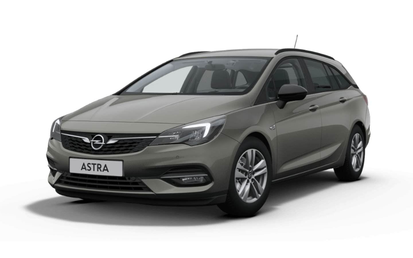 Opel Astra ST