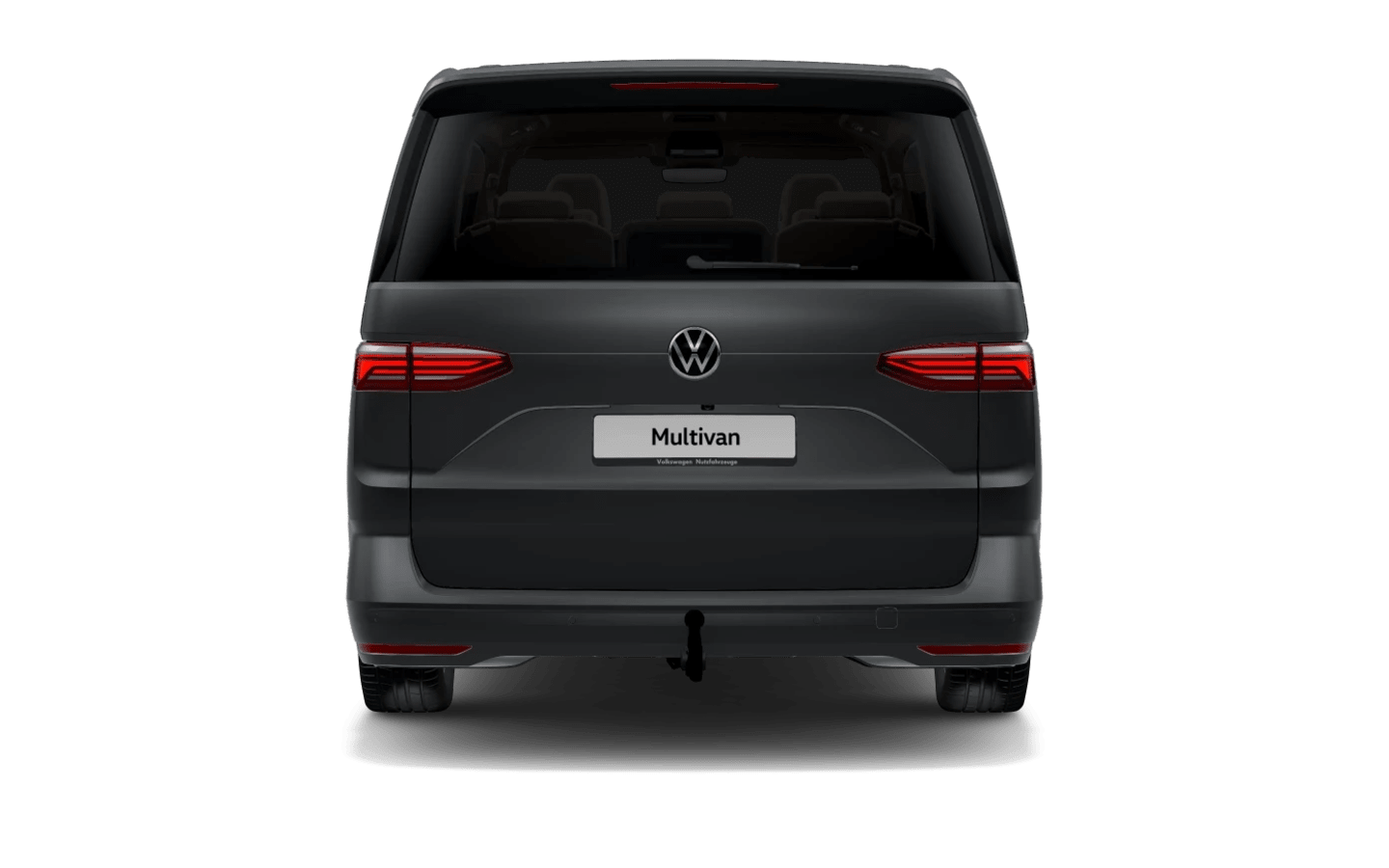 VW Multivan T7