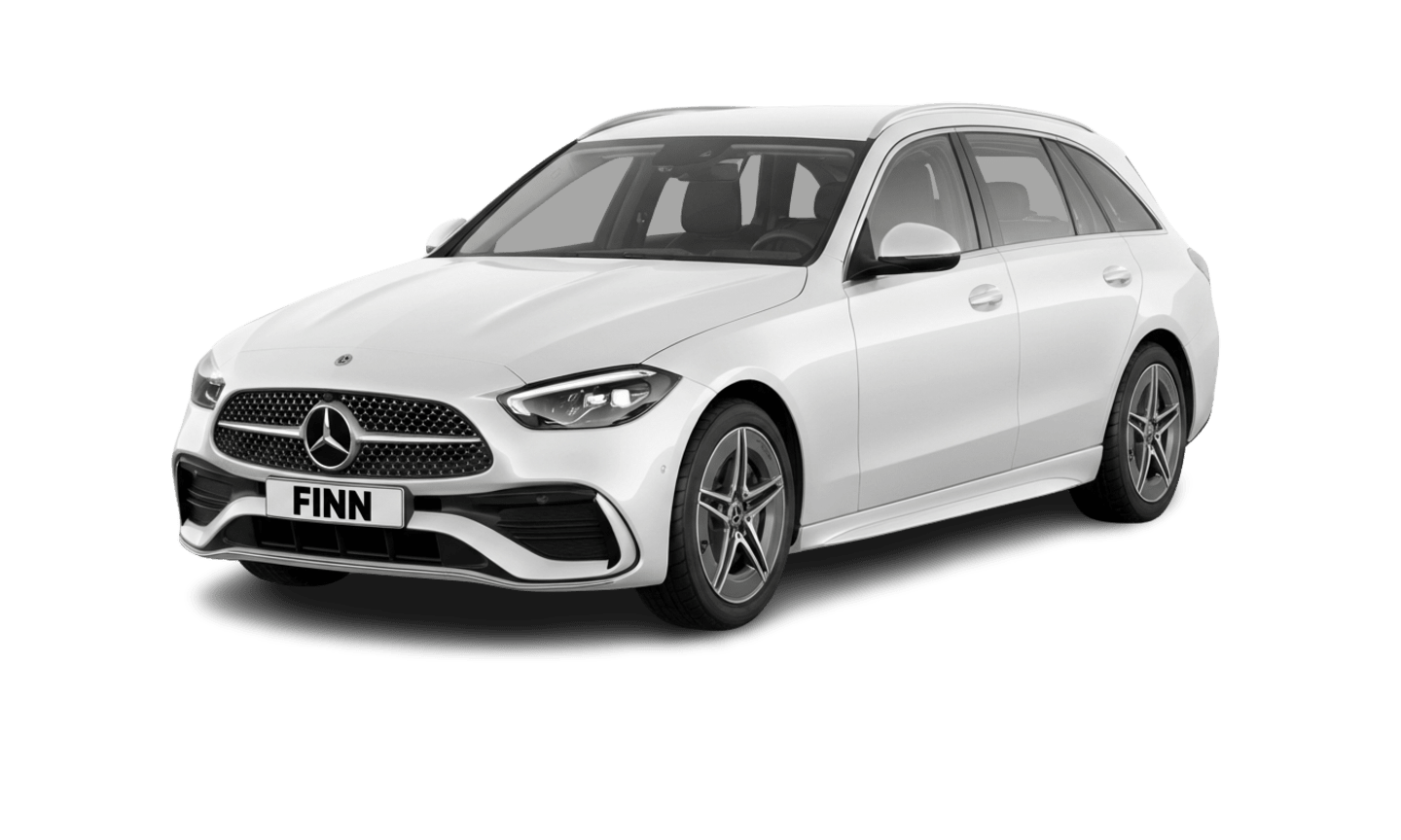 Mercedes-Benz C-Klasse T-Modell