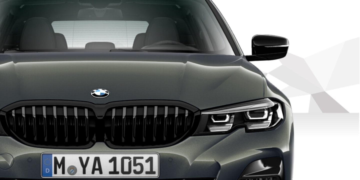BMW 3er Touring