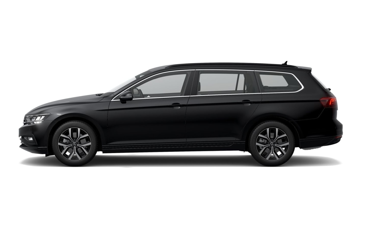 VW Passat Variant