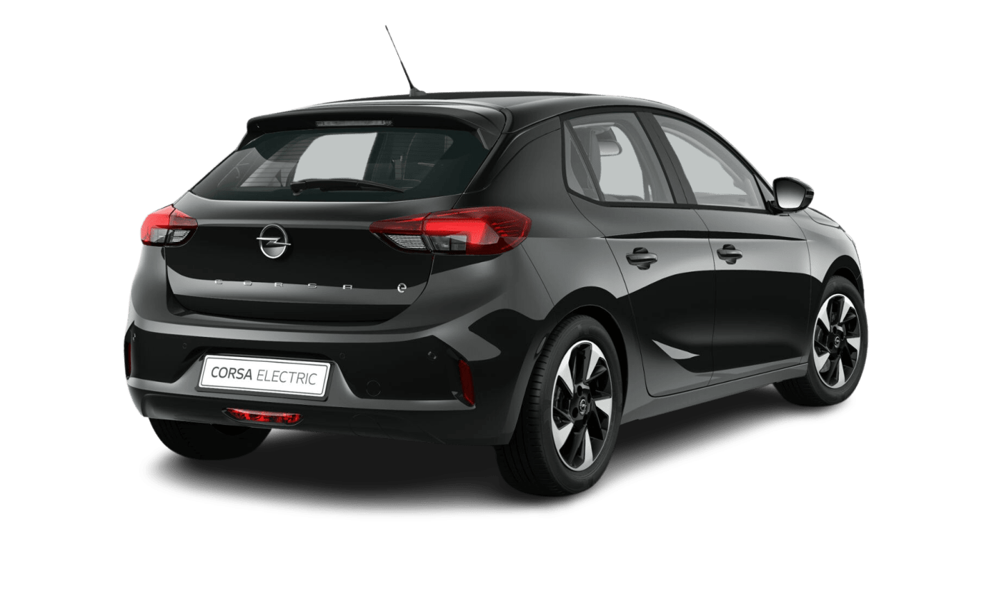 Opel Corsa Electric