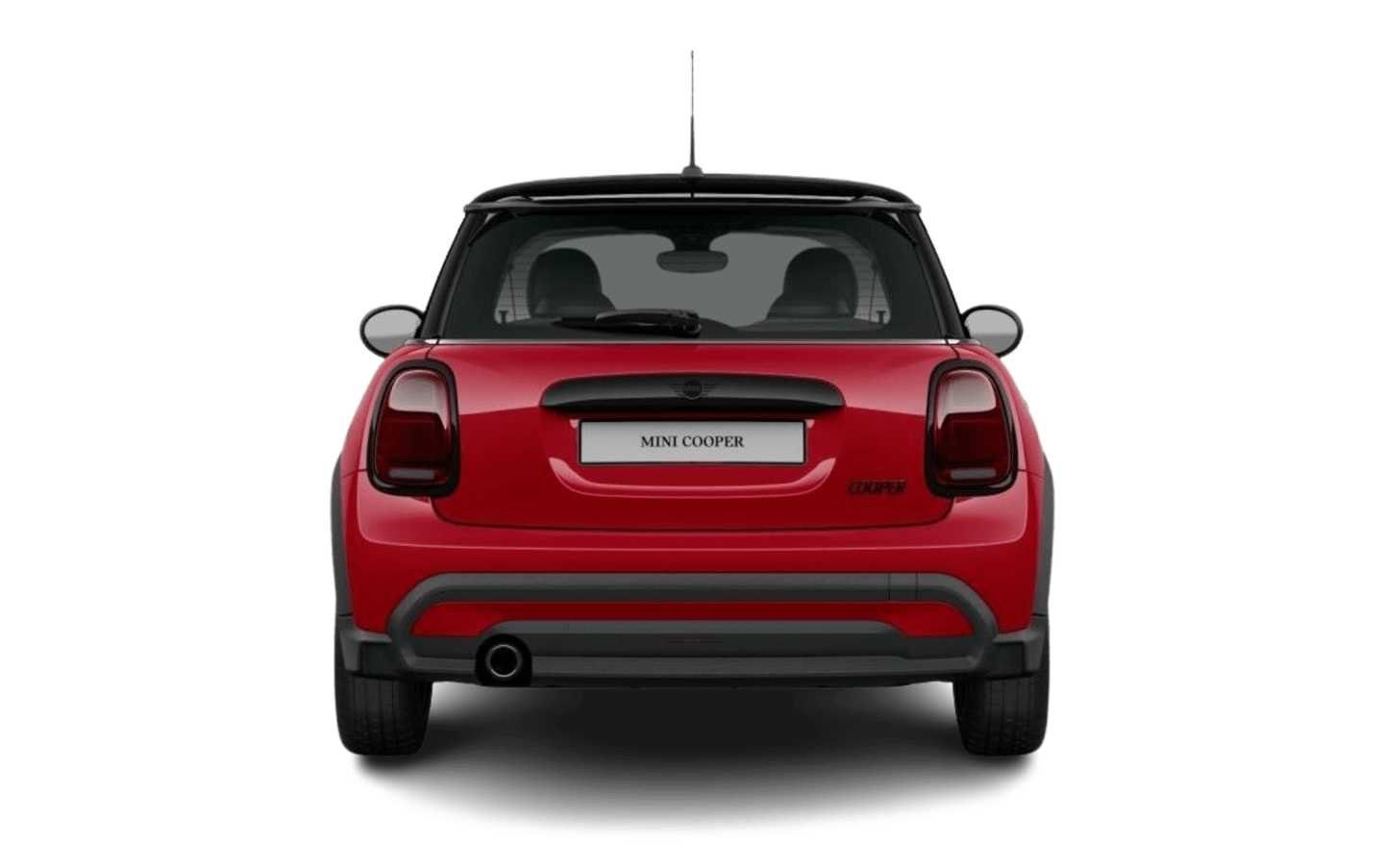 MINI 3 Türer