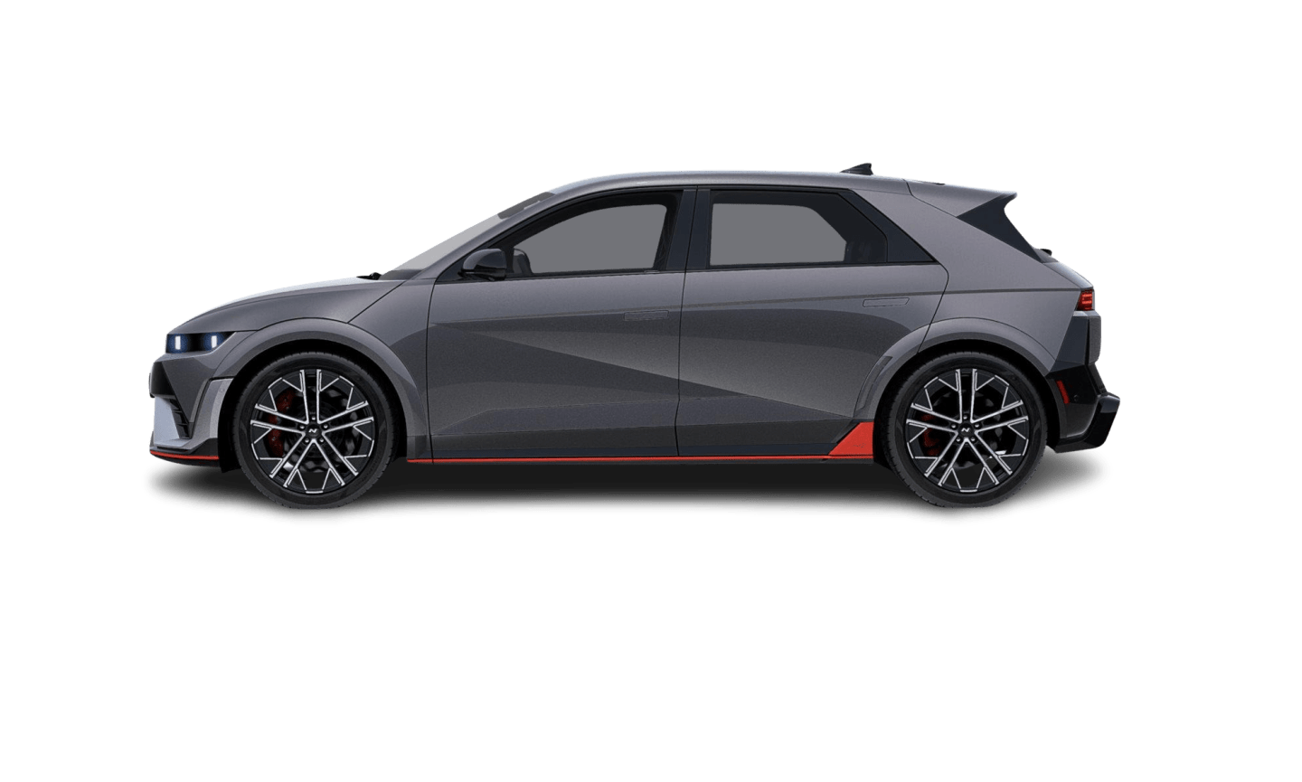 Hyundai IONIQ 5 N