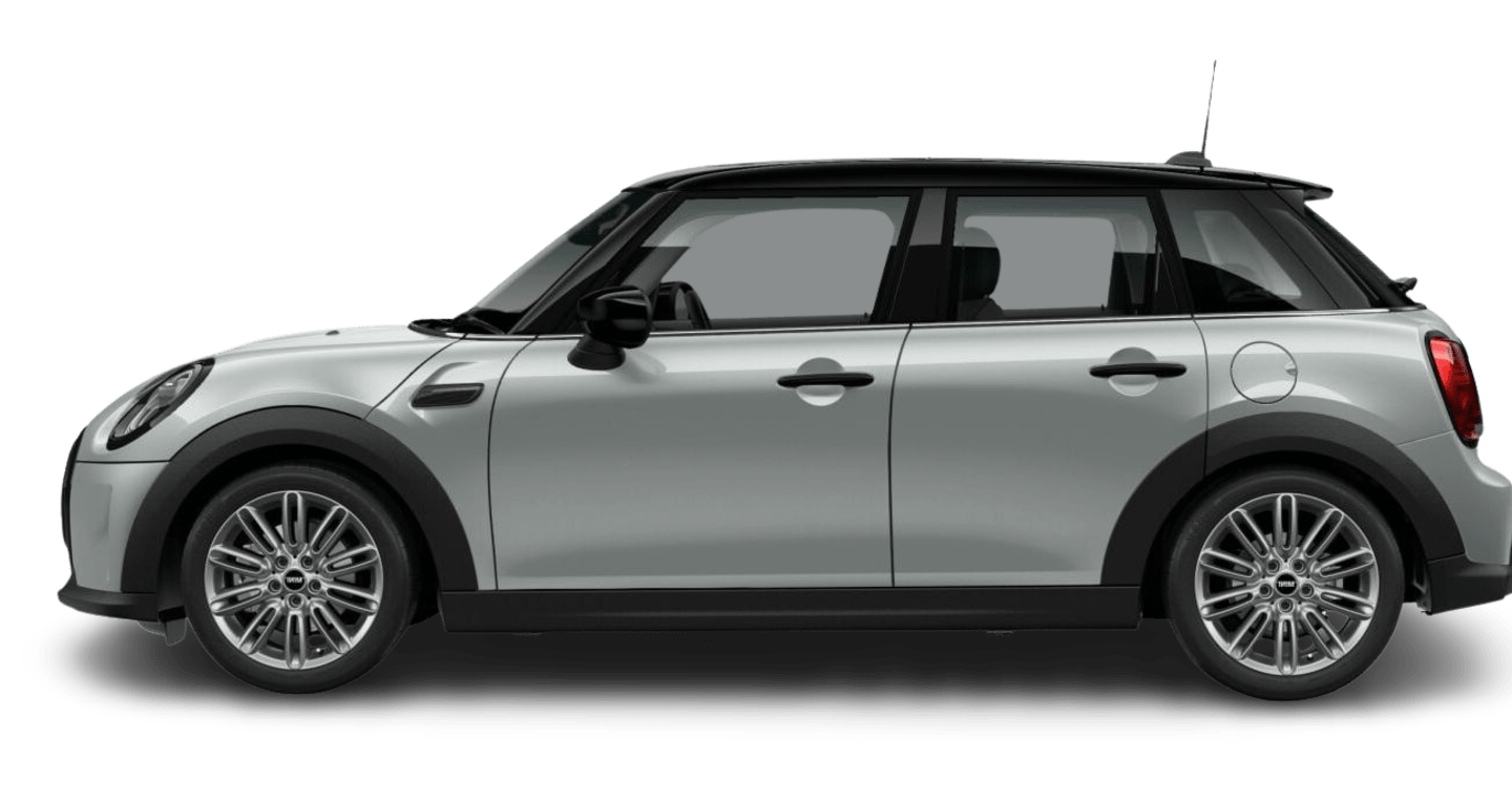 MINI 5 Türer
