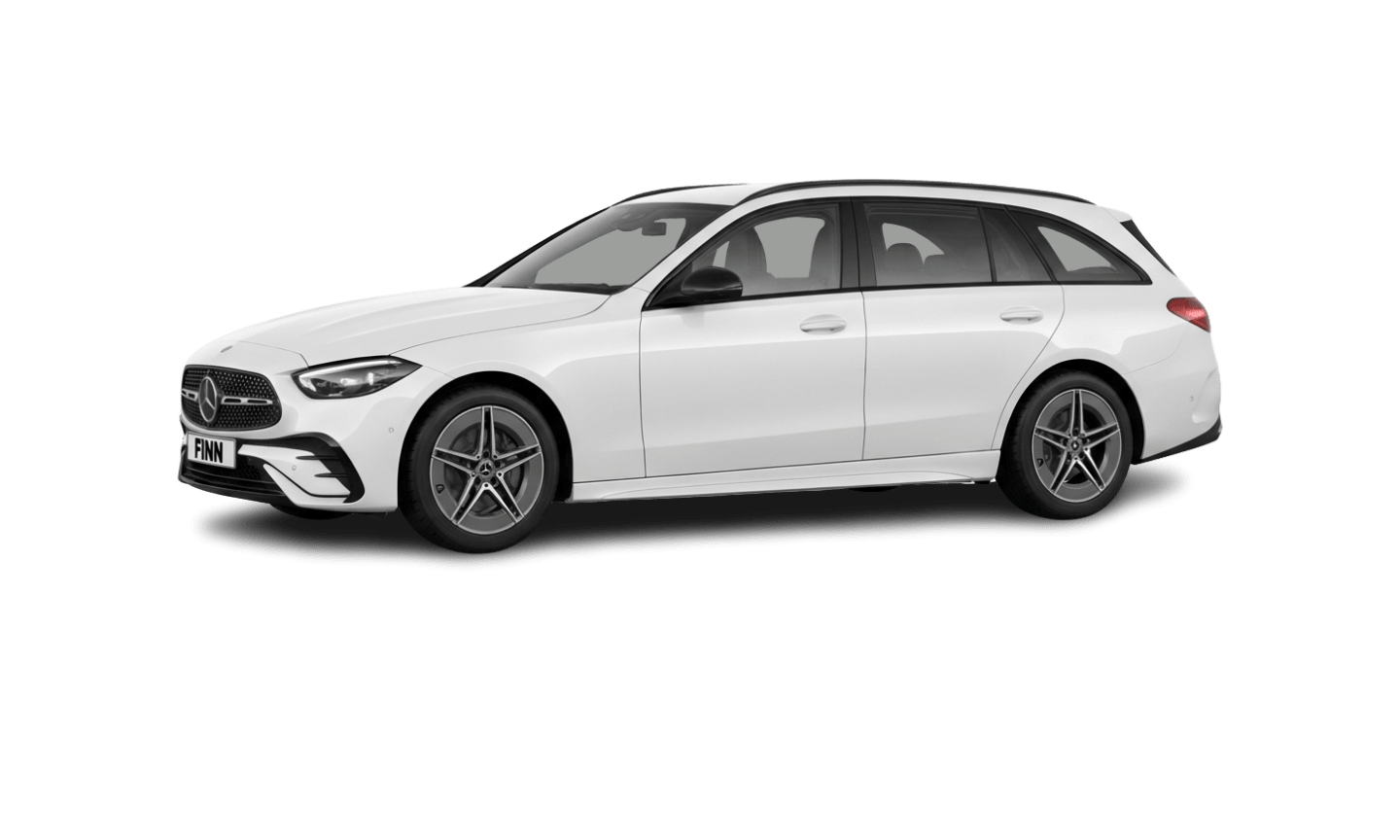 Mercedes-Benz C-Klasse T-Modell