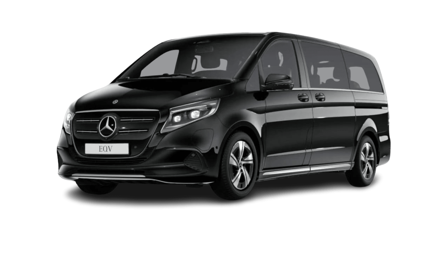 Mercedes-Benz EQV