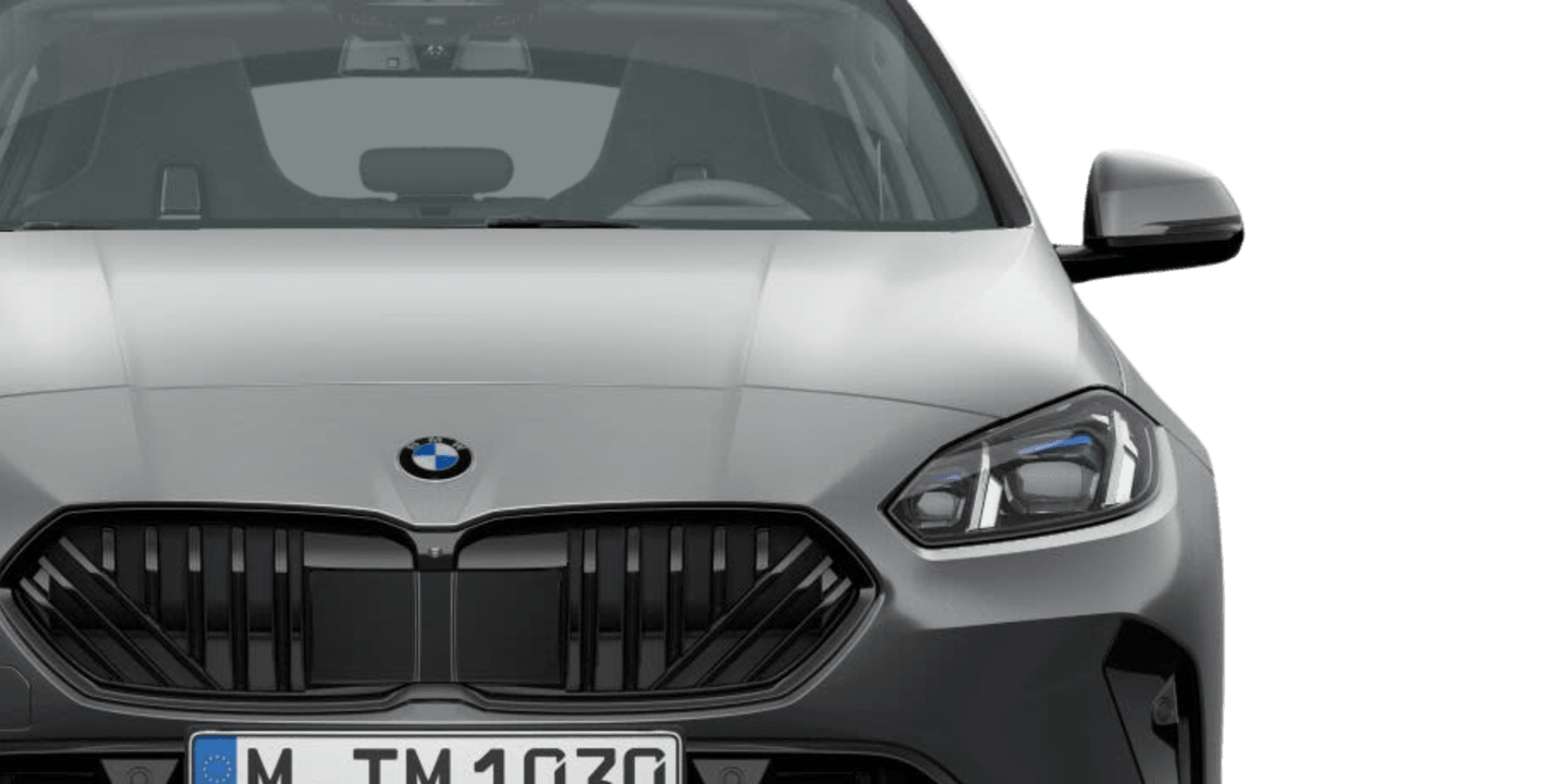 BMW 1er
