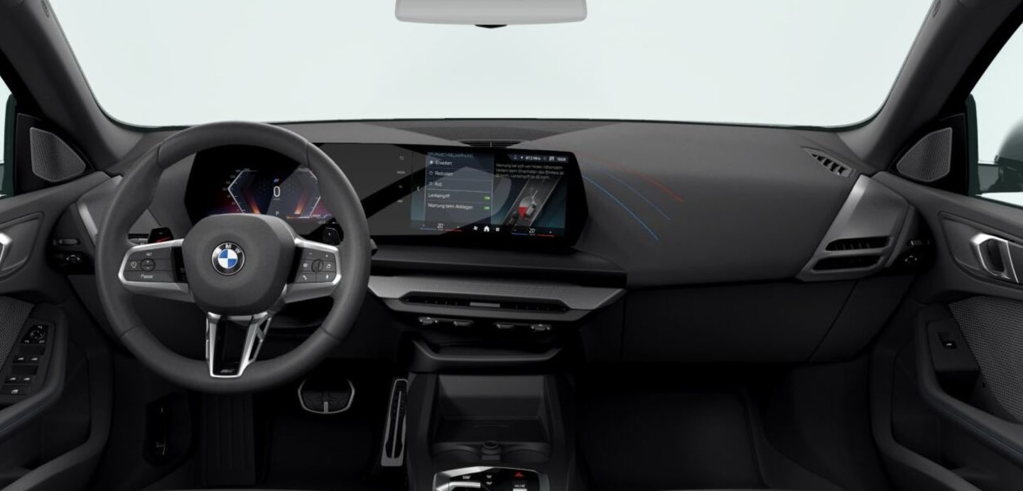 BMW 2er Gran Coupé