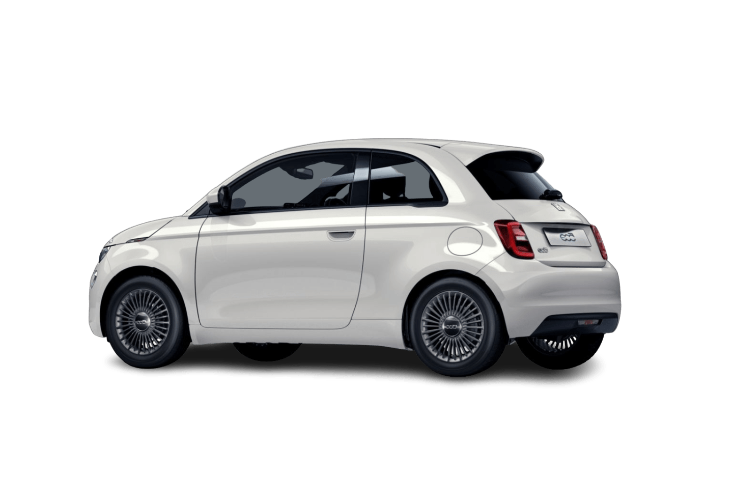 Fiat 500 Elektro