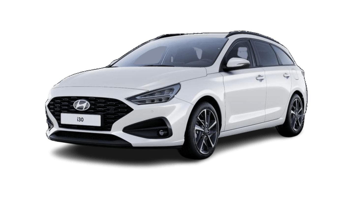 Hyundai i30 Kombi