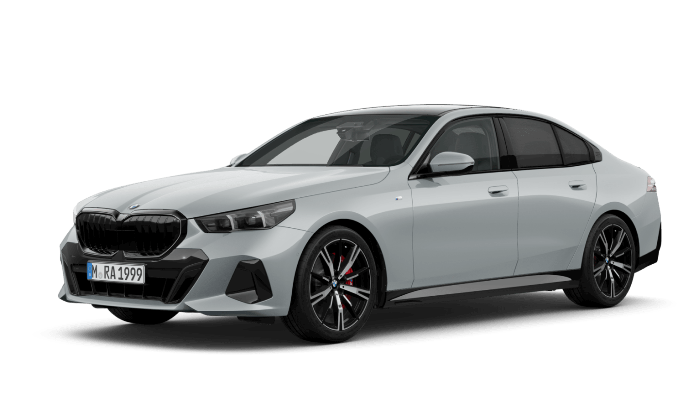 BMW 5er Limousine