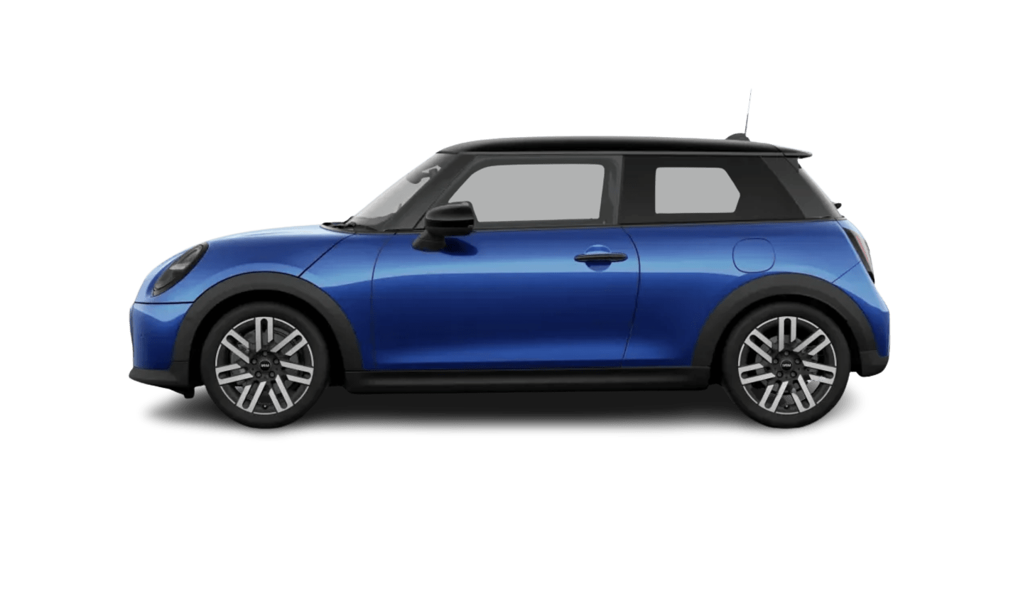 MINI 3-Türer Cooper