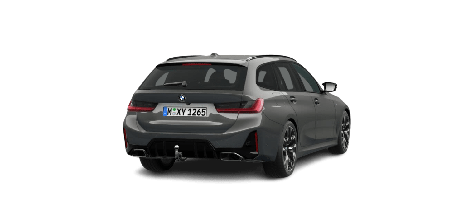 BMW 3er Touring